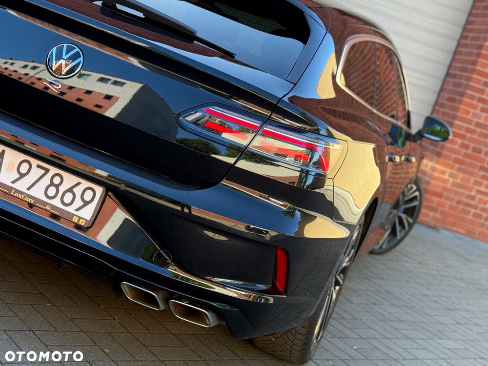 Volkswagen Arteon 2.0 TSI OPF 4Motion DSG R - 38
