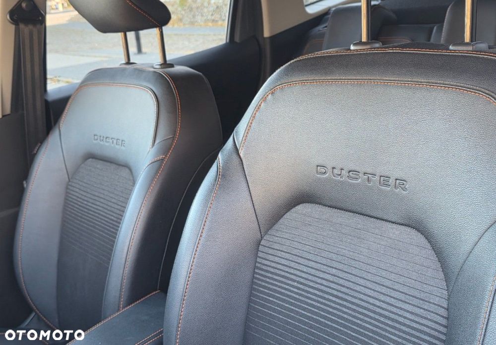Dacia Duster - 11