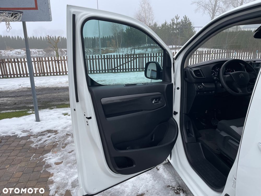 Citroën SpaceTourer 2.0 BlueHDi XL Business Lounge - 39