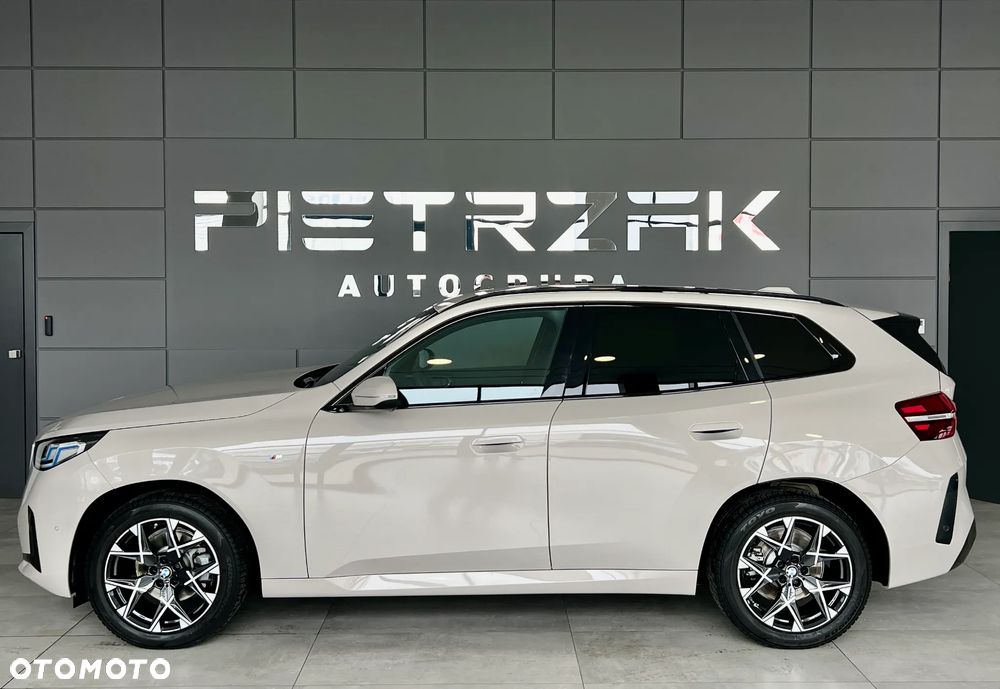 BMW X3 - 4