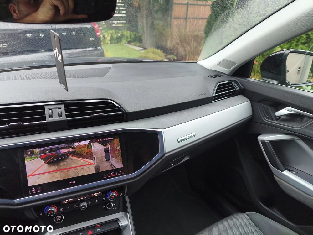 Audi Q3 2.0 TDI Quattro S tronic - 4