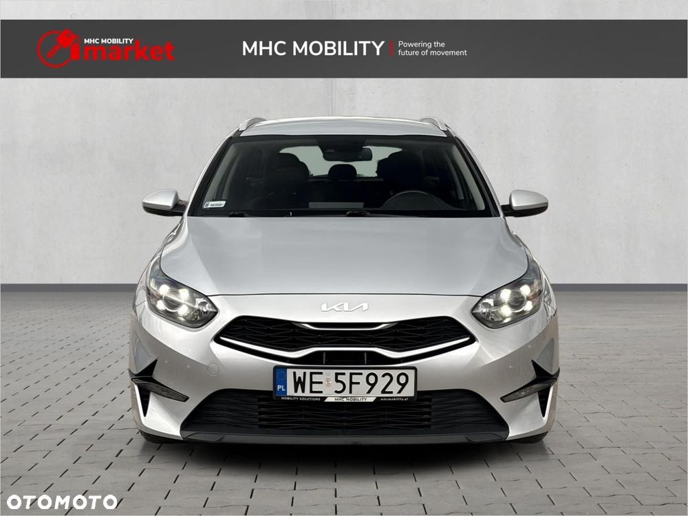 Kia Ceed 1.5 T-GDI M DCT - 7