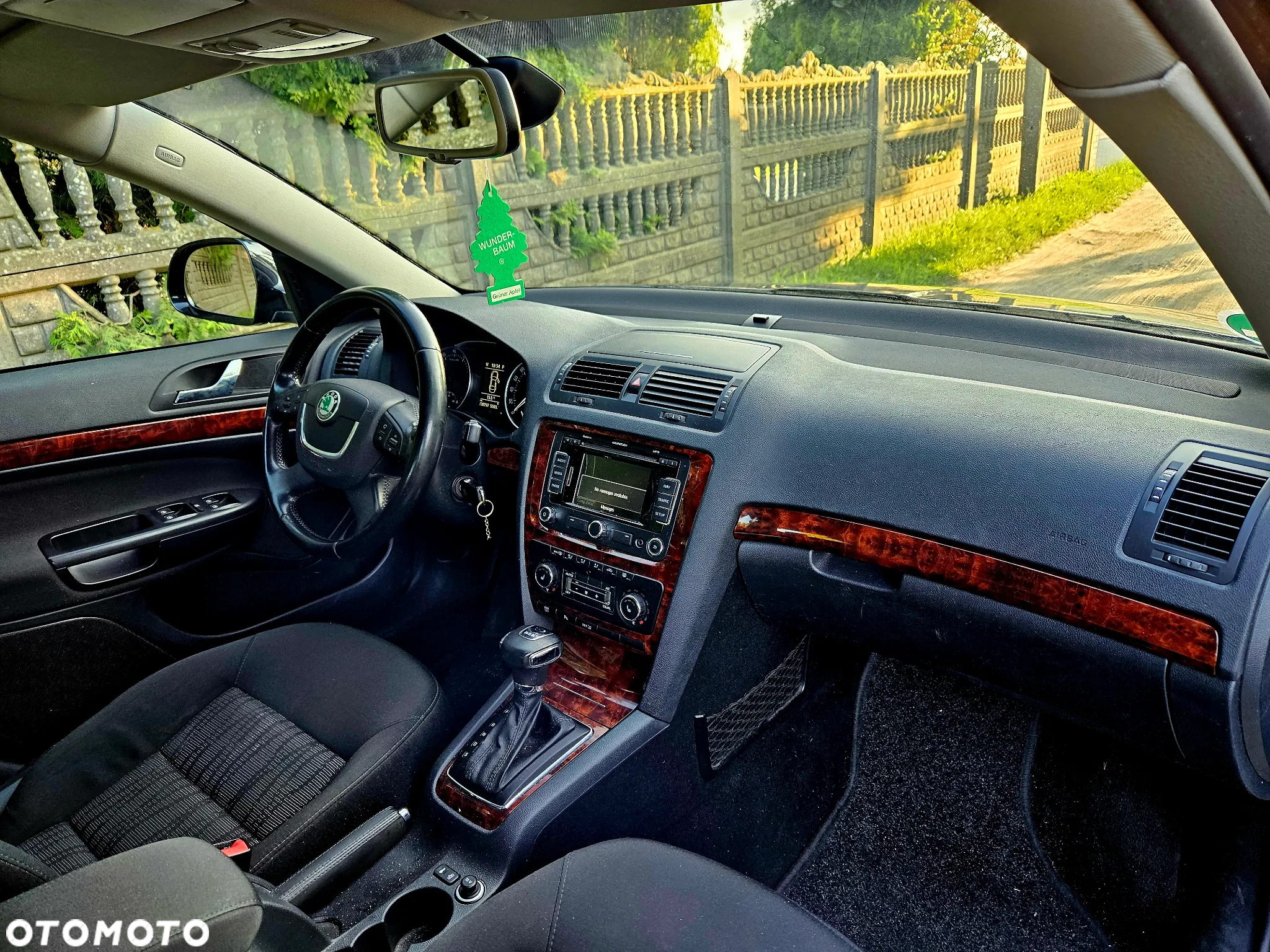 Skoda Octavia - 13