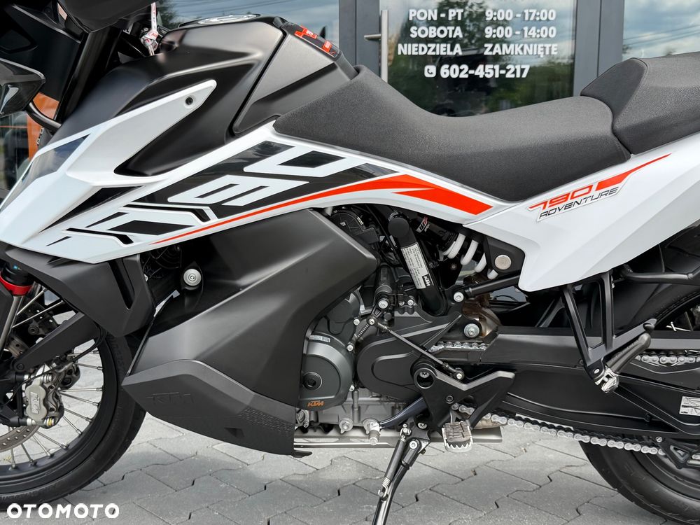KTM Adventure - 31