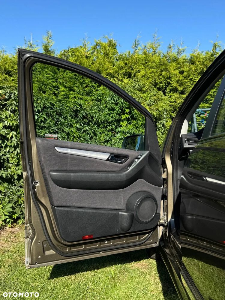 Mercedes-Benz Klasa B 200 CDI - 6