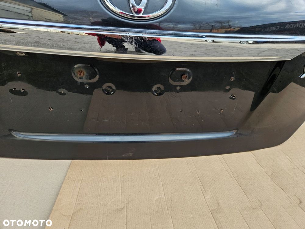 toyota yaris iii klapa 209 - 2