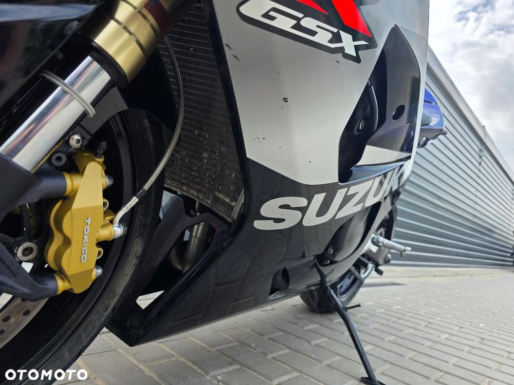 Suzuki GSX-R - 27