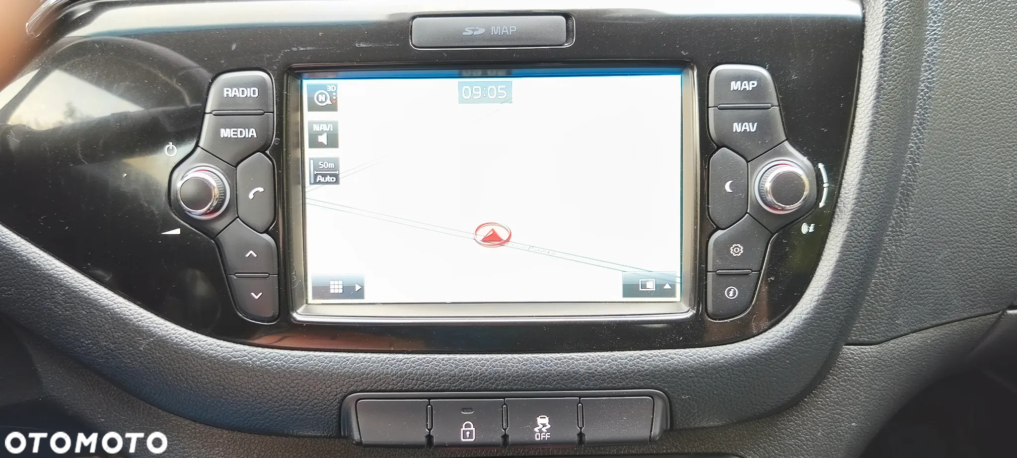 Kia Ceed Cee'd 1.6 CRDi L Business Line - 13