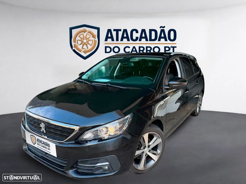 Peugeot 308 SW 1.2 PureTech Style - 2