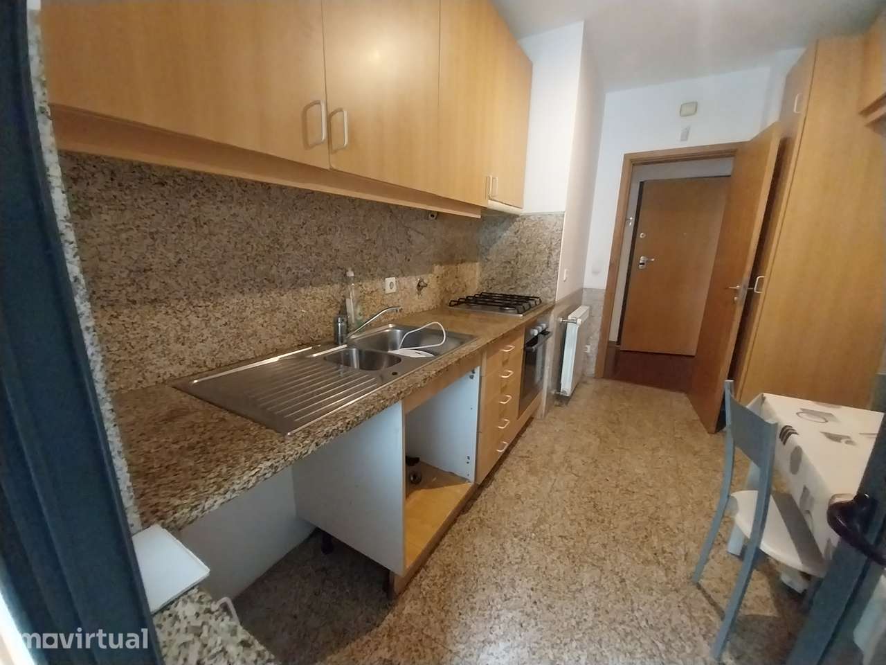 Apartamento em Vila Nova de Gaia, Oliveira do Douro - Grande imagem: 4/8