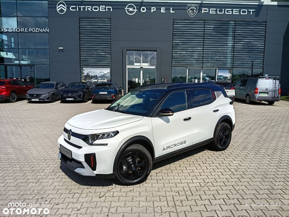 Citroën C3 Aircross - 3