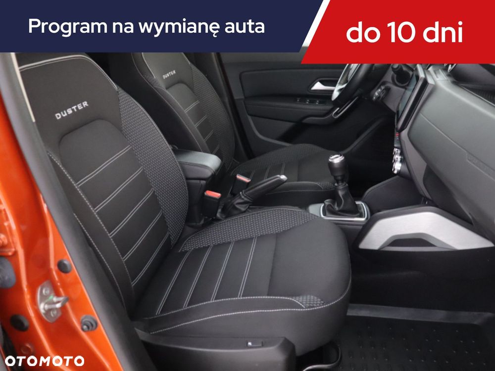 Dacia Duster - 11