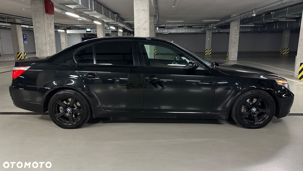 BMW Seria 5 - 22