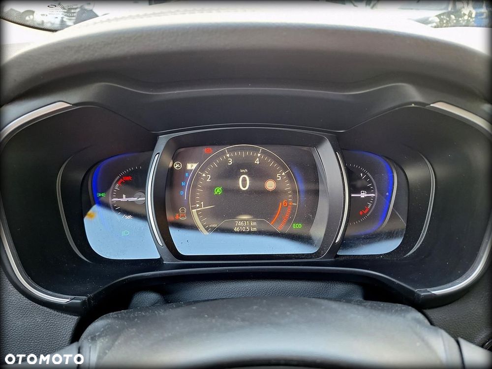 Renault Koleos 1.3 TCe Initiale Paris EDC - 17