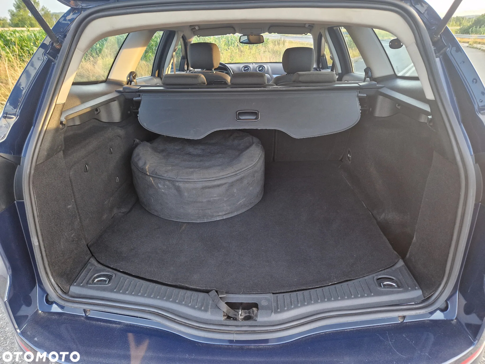 Ford Mondeo 2.0 Titanium - 26
