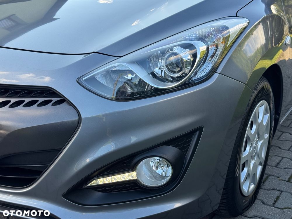 Hyundai i30 1.4 Style - 11