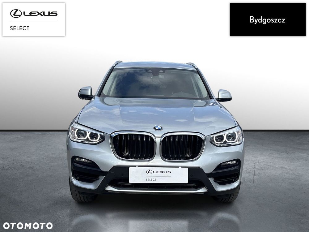 BMW X3 - 2