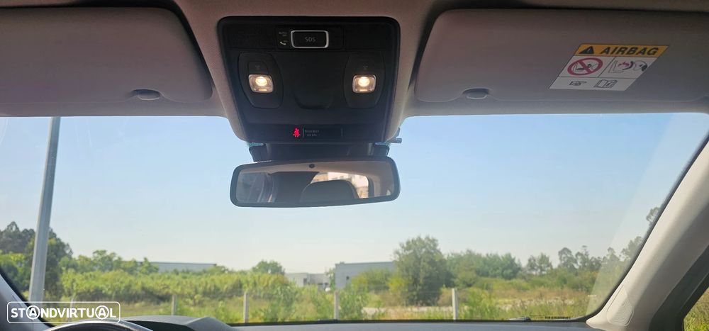 Renault Captur 1.5 dCi Exclusive - 13