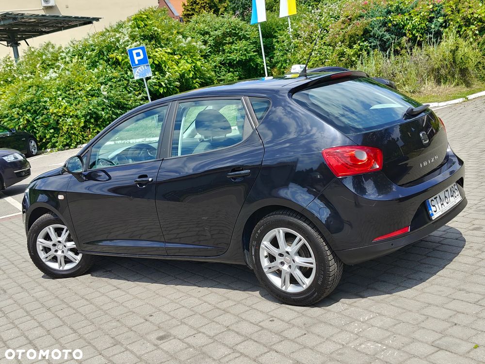 Seat Ibiza 1.6 TDI CR Style - 2