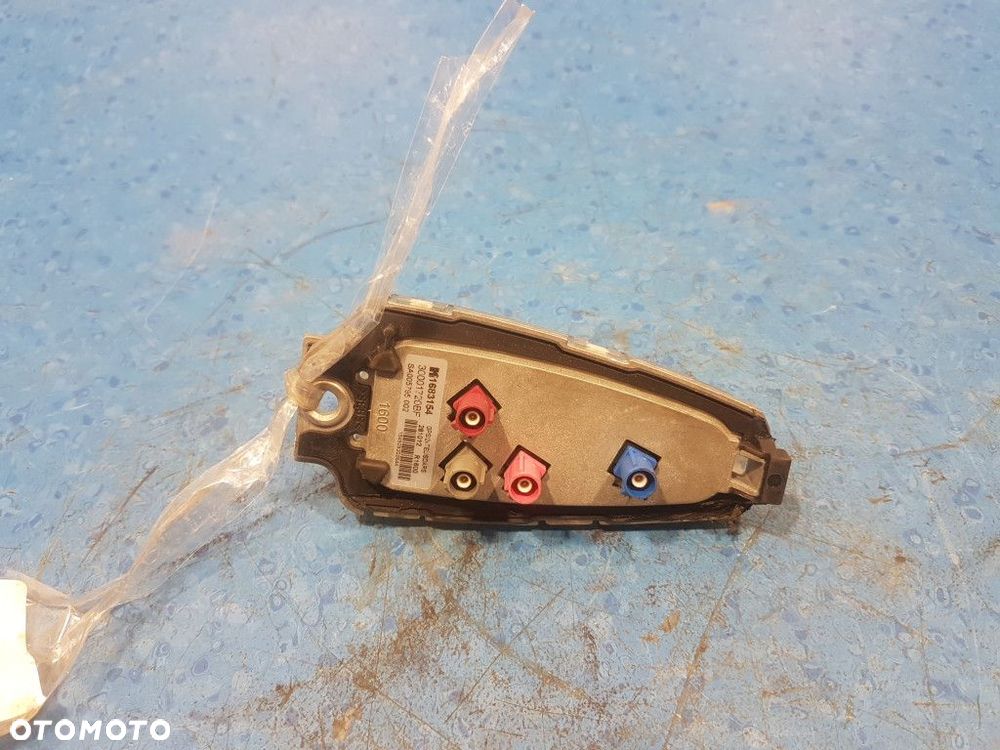 BMW 3 F30 ANTENA DACHOWA 1683154 - 6