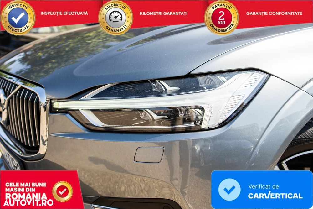 Volvo XC 60 T4 Inscription - 6