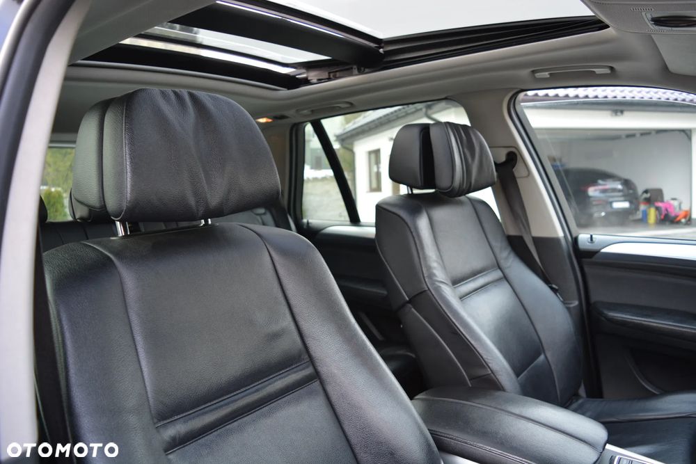 BMW X5 3.0d xDrive - 19