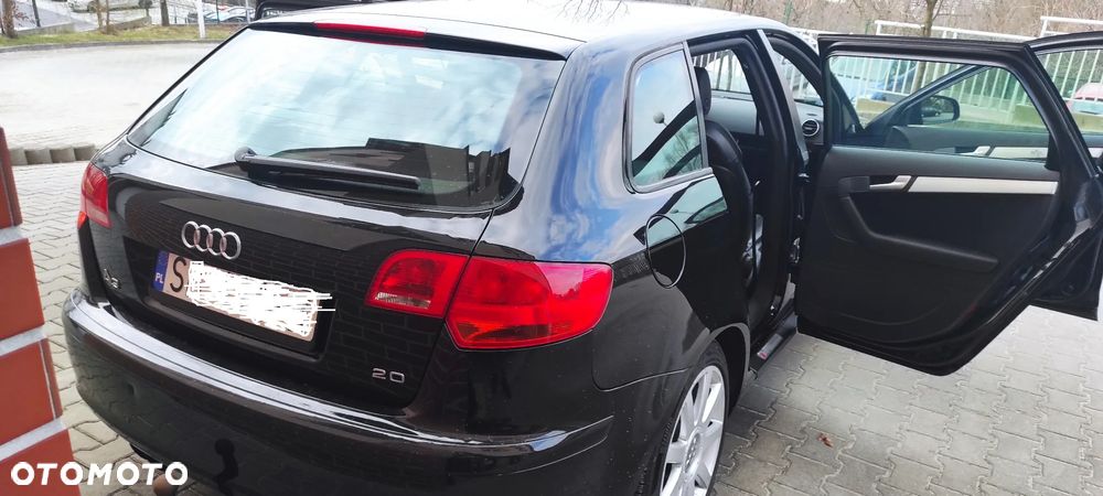Audi A3 Sportback - 6