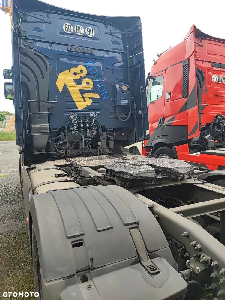 Renault T520 - 4