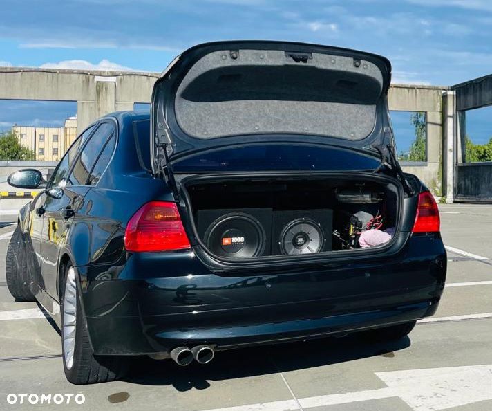 BMW Seria 3 330xd - 5