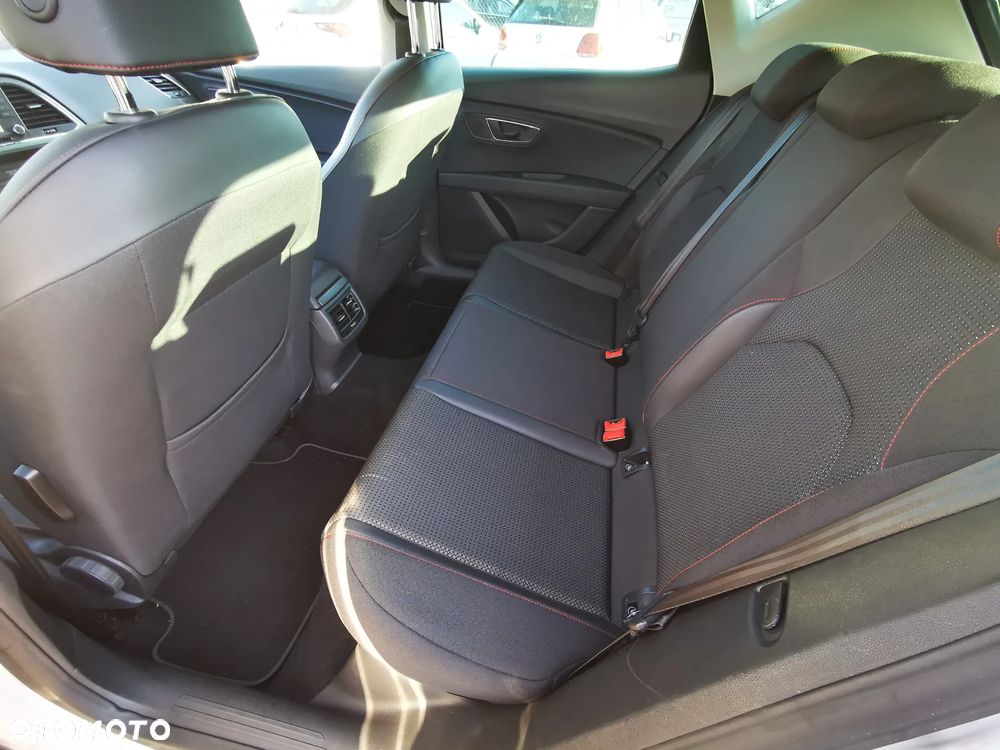 Seat Leon 1.4 EcoTSI FR S&S - 11