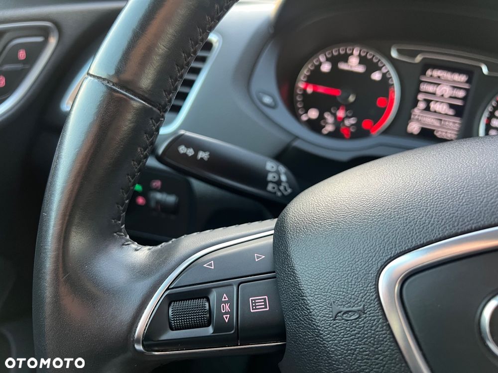 Audi Q3 2.0 TDI - 25