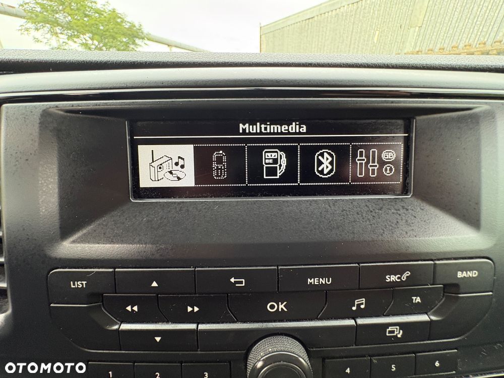 Toyota Proace - 17