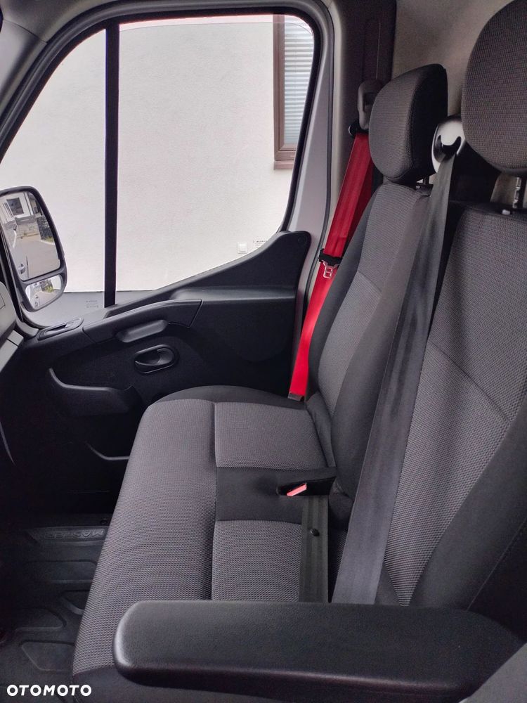 Renault MASTER - 18