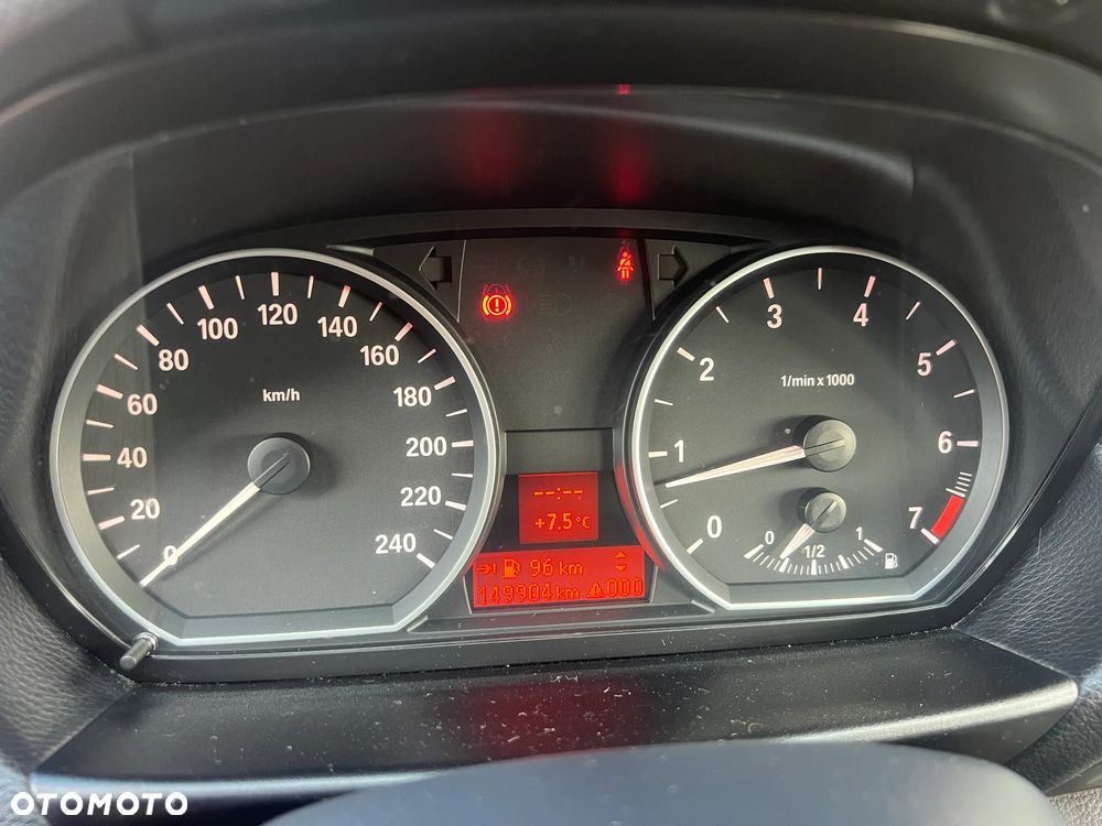 BMW E87 E90 116I 316I SILNIK N43B16A - 4