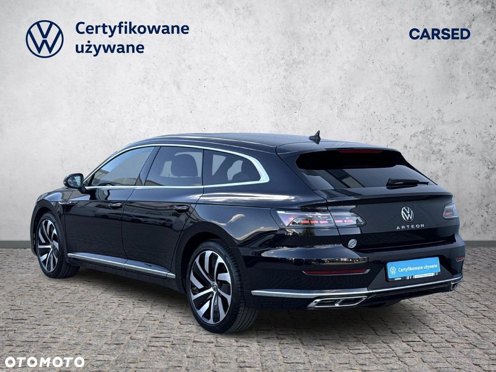 Volkswagen Arteon - 3