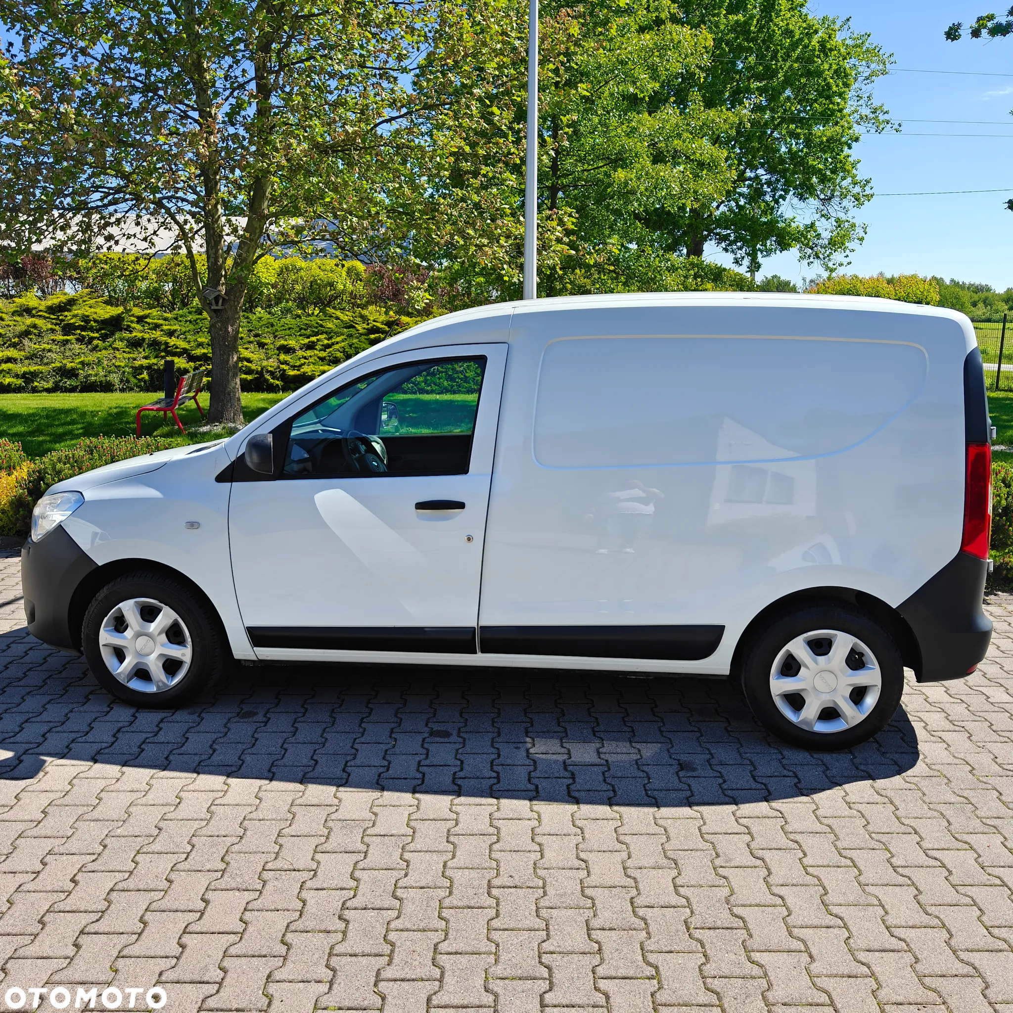 Dacia Dokker - 8