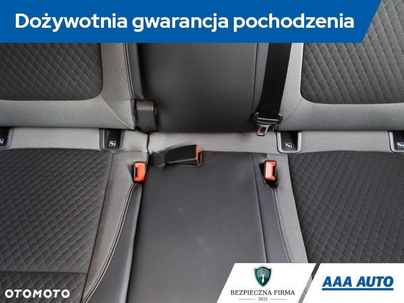 Opel Grandland X - 11