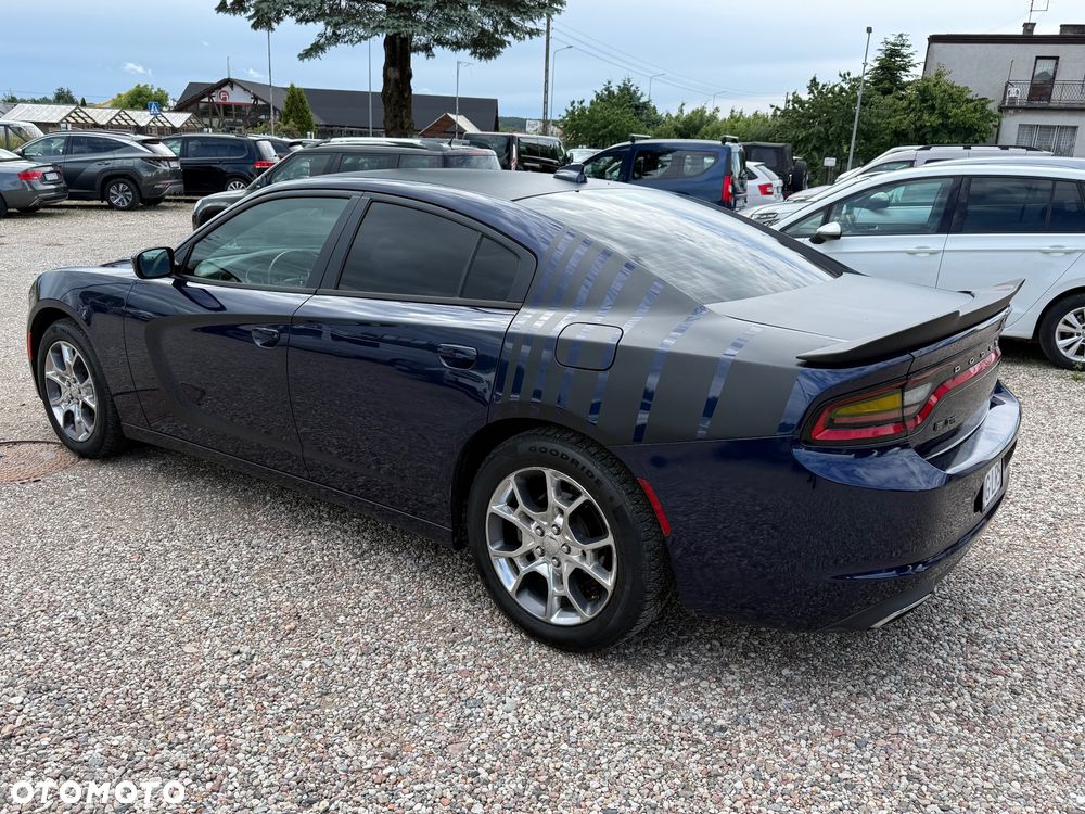 Dodge Charger - 9