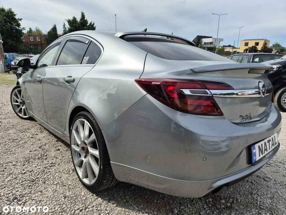 Opel Insignia - 3