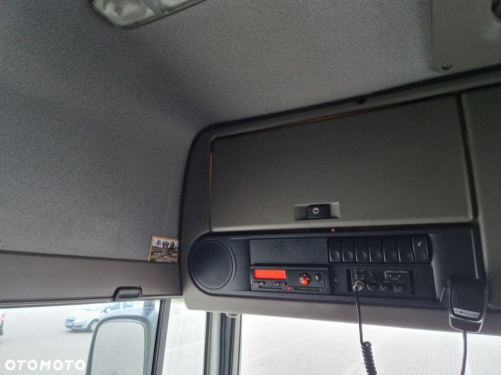 DAF FAR XF105.460 | BDF | 6x2 | STANDARD | MANUAL - 18