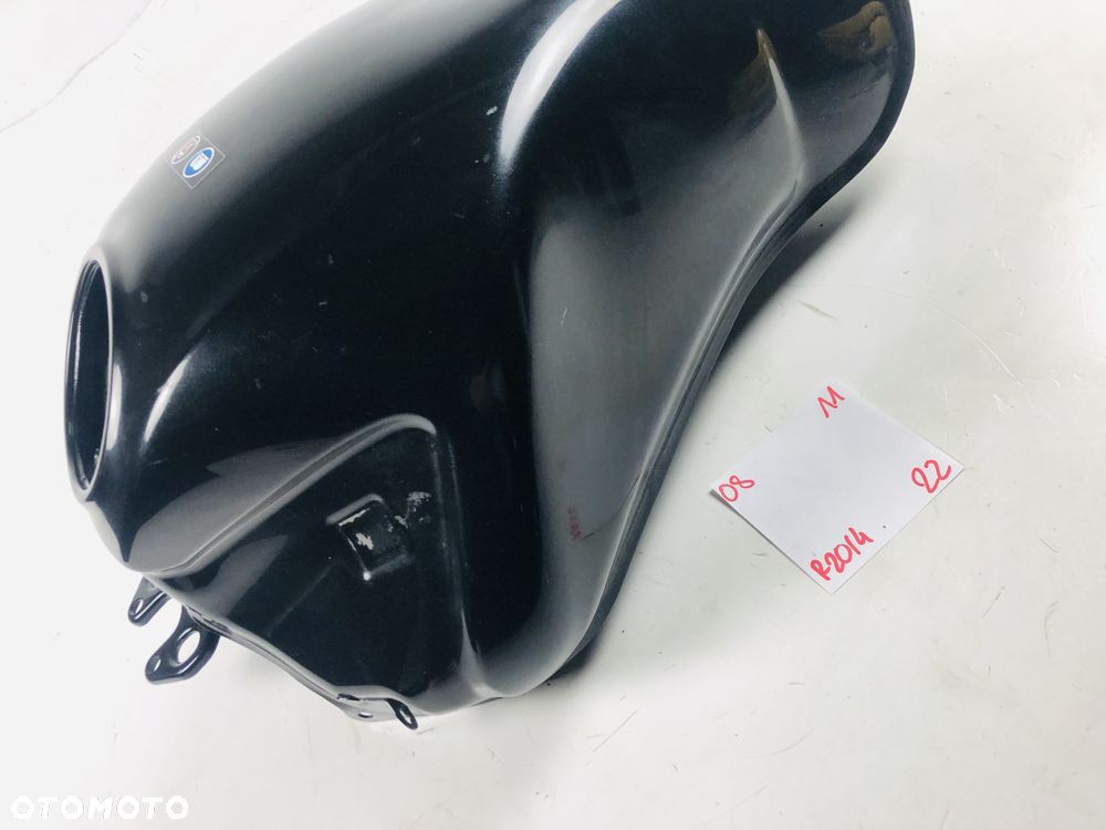 Kawasaki ER6 12-17 zbiornik bak paliwa - 8