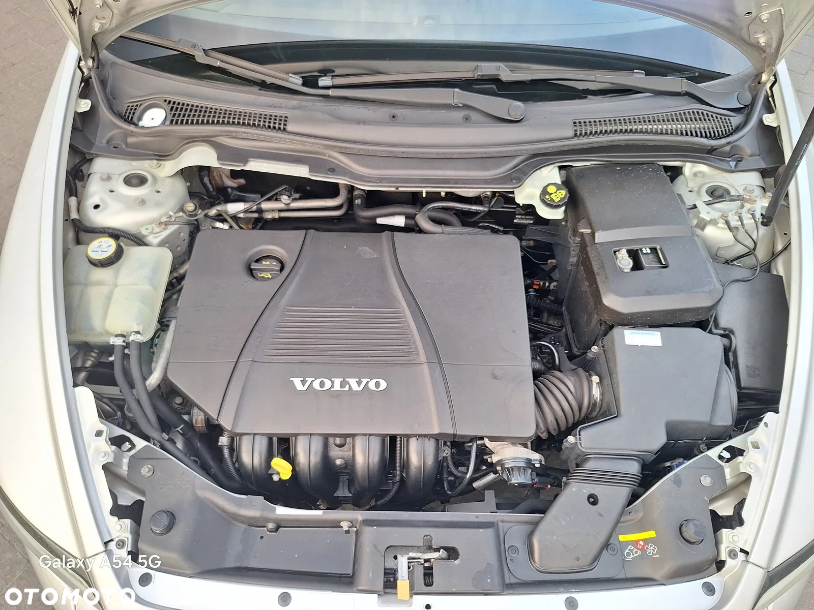 Volvo S40 1.8 Momentum - 22