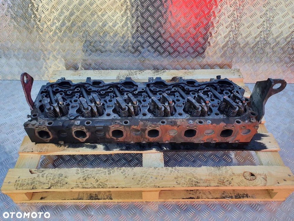 GŁOWICA DAF XF 106 480 LIFT EURO 6 - 1