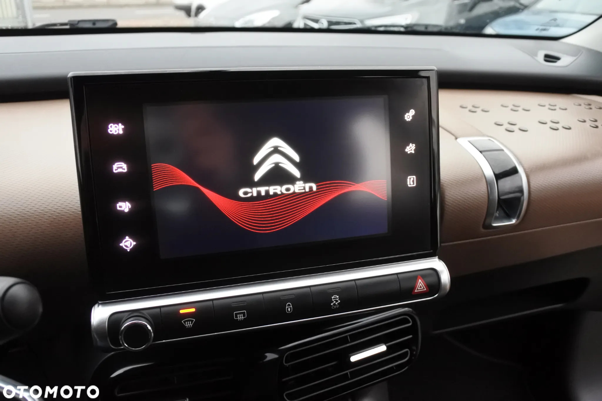 Citroën C4 Cactus PureTech 110 Stop&Start Origins - 19