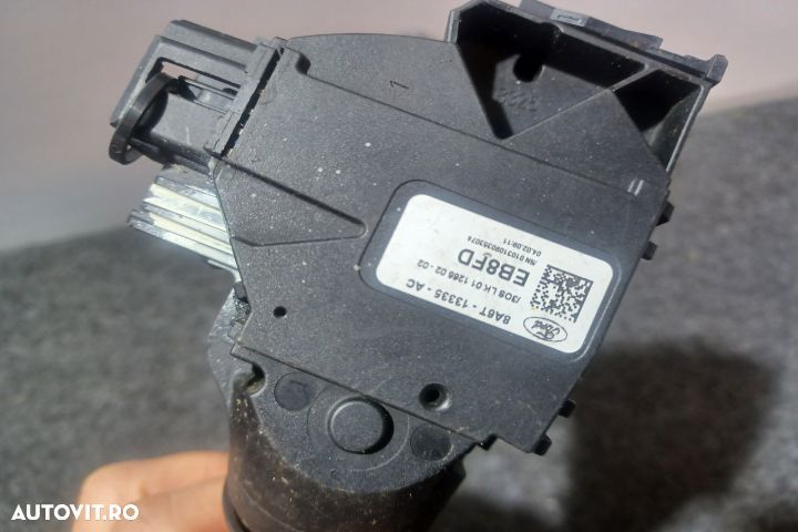 Maneta semnalizare 8A6T-13335-AC Ford Fiesta 6 [2008 - 2013] Hatchbac - 3