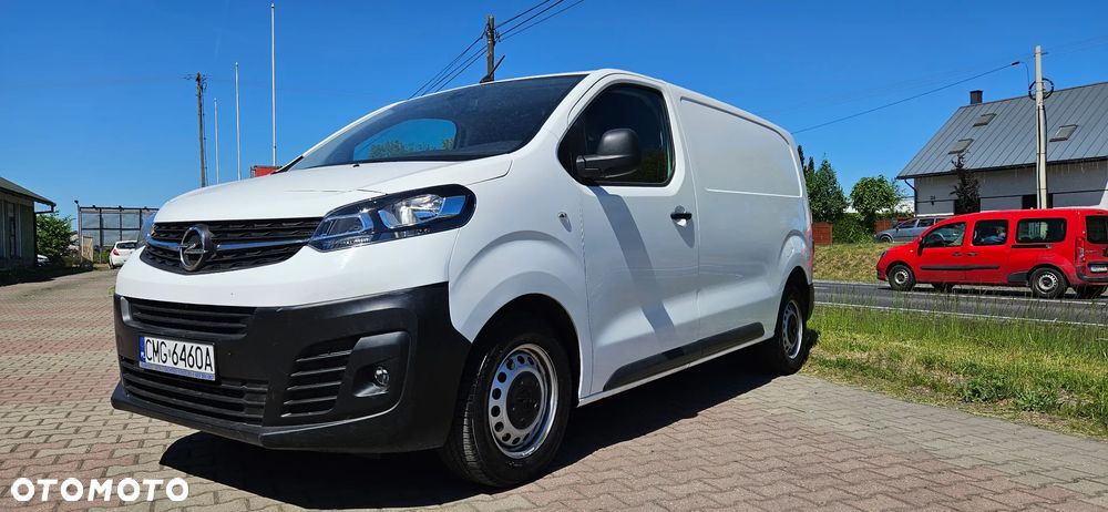 Opel Vivaro - 4