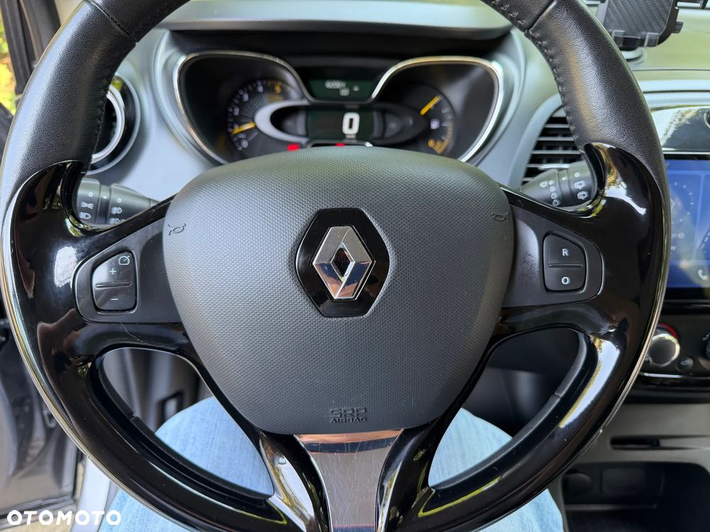 Renault Captur (ENERGY) dCi 90 INTENS - 23