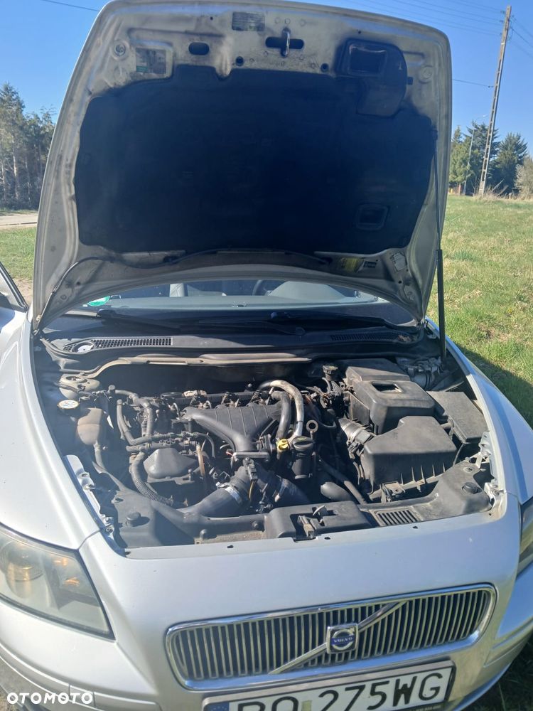 Volvo V50 2.0D Momentum - 12