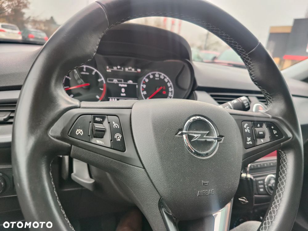 Opel Corsa 1.4 Enjoy - 18