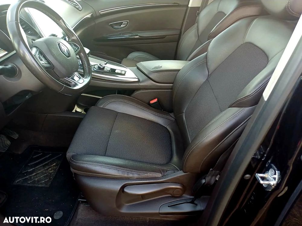 Renault Espace Energy dCi 160 EDC Business - 9
